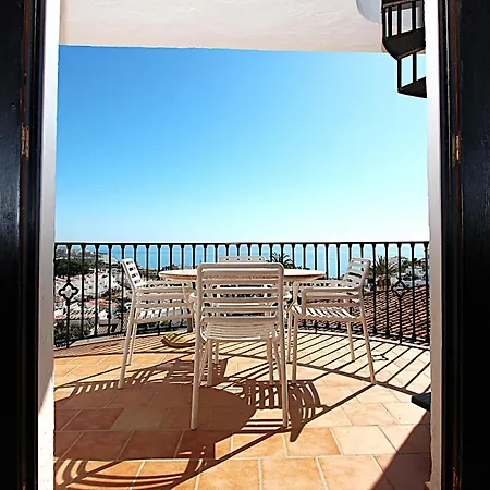 Villa 13 Calle Isabel Nerja