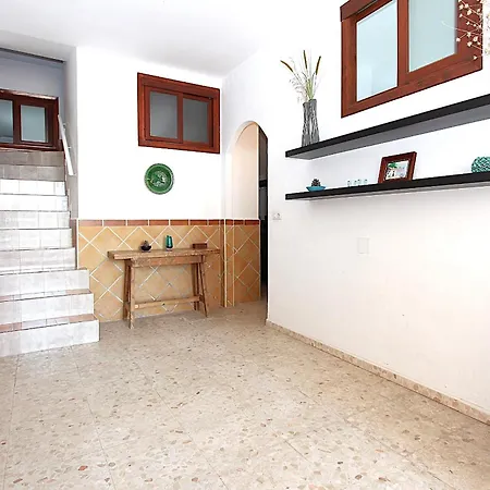 Villa 13 Calle Isabel