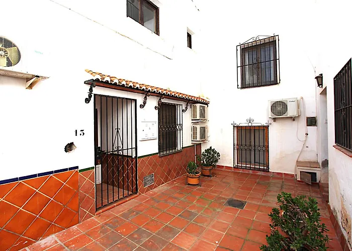 Villa 13 Calle Isabel *