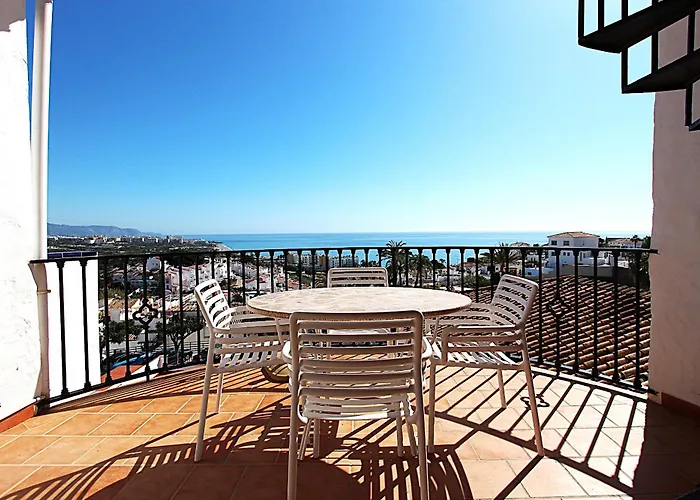 13 Calle Isabel Villa Nerja