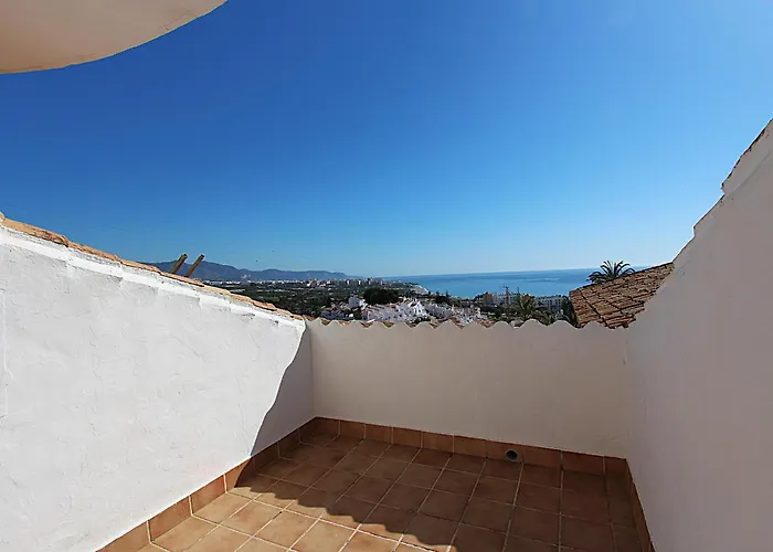 13 Calle Isabel Villa Nerja