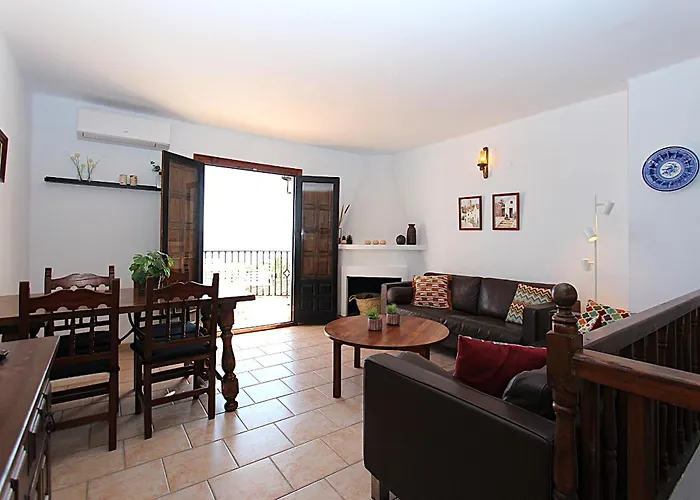 Villa 13 Calle Isabel *