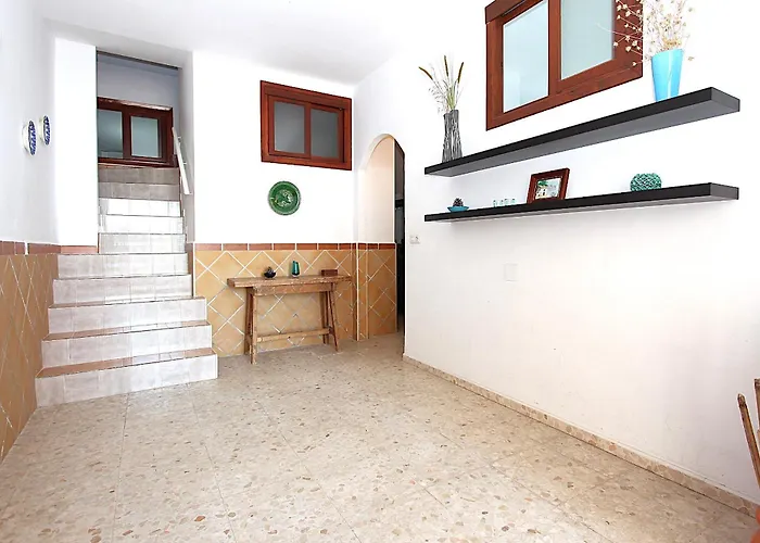 Villa 13 Calle Isabel