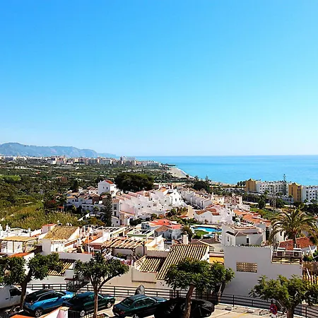 13 Calle Isabel Villa Nerja