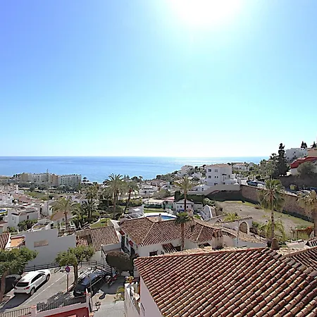 13 Calle Isabel Villa Nerja