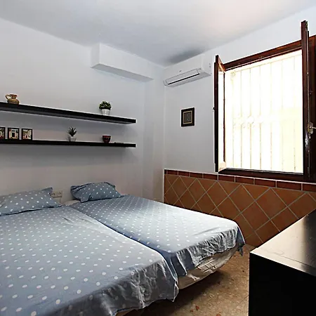 13 Calle Isabel 빌라 네르하