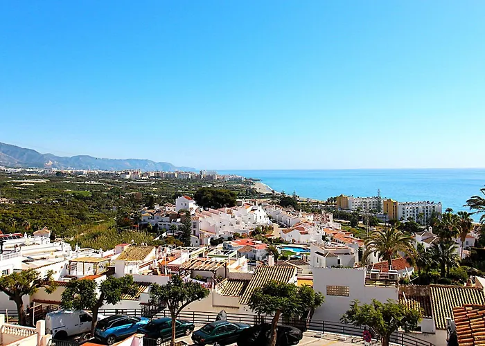 13 Calle Isabel Villa Nerja