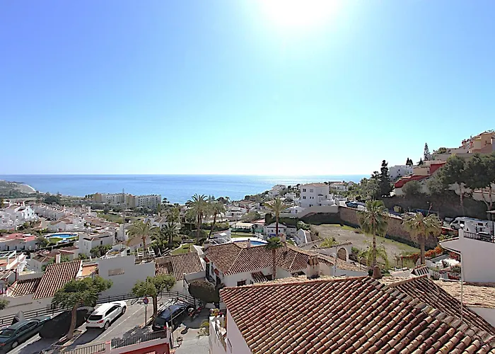 13 Calle Isabel Villa Nerja