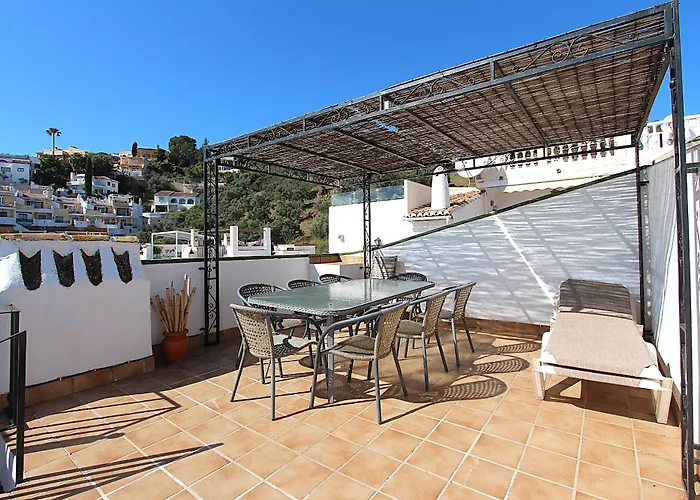 Villa 13 Calle Isabel Nerja