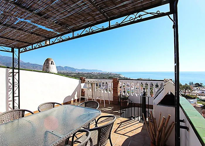 Villa 13 Calle Isabel