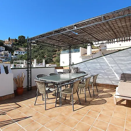 Βίλα 13 Calle Isabel Nerja