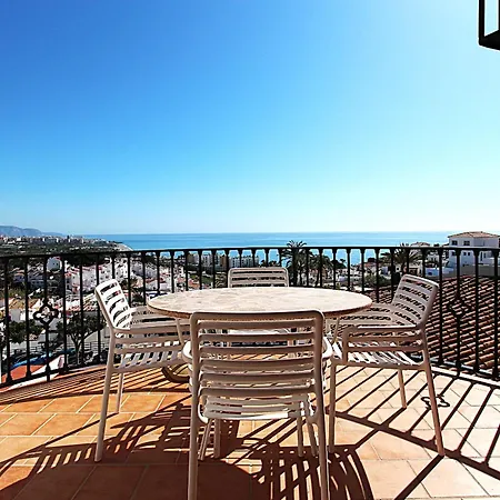 13 Calle Isabel Βίλα Nerja