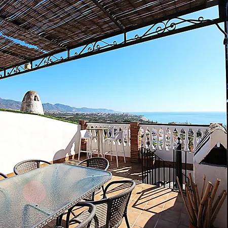 Βίλα 13 Calle Isabel