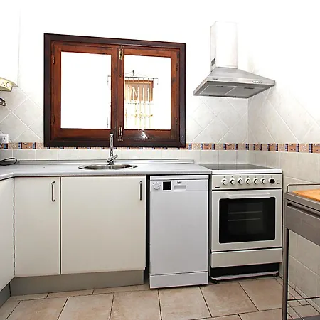 13 Calle Isabel Вілла *