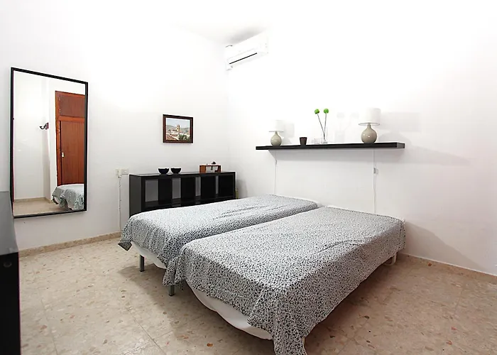 Villa 13 Calle Isabel *