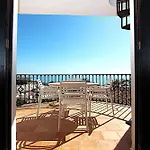 וילה 13 Calle Isabel נרחה