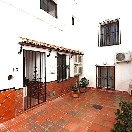 וילה 13 Calle Isabel *